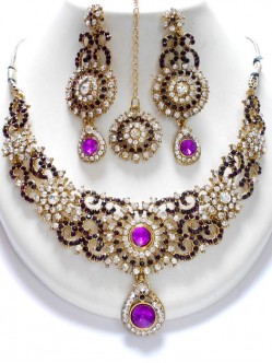 Fashion Jewelry Set
